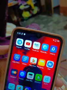 Tecno Spark 6 Mobile Smooth Conditions