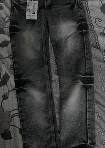 Very Pretty Jeans..