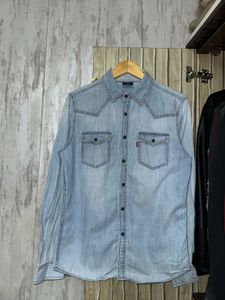 Dickies Denim Shirt