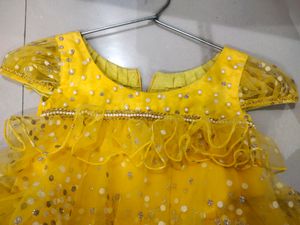 Baby Frock