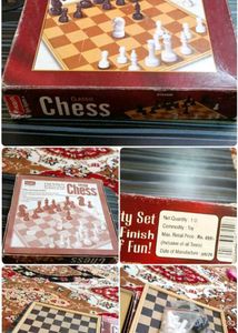Chess Friends Ship Band 70 Piece Cars 8 Mini Toy