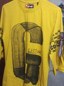 Oversized Cool T Shirt. Never Used Before