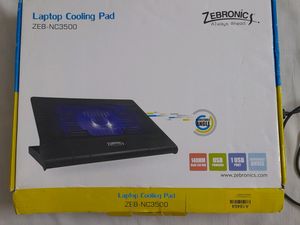 Laptop Cooling Pad For Gaurav