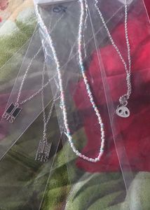 Chains @ RS.15 Each.