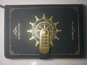 Vintage Diary