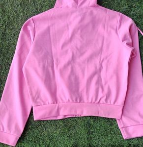 🩷 Pink Jacket 🩷