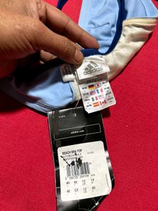 Adidas Beach Bra Top