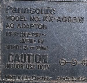 Adoptor