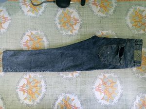 Wavelength Jeans For Men