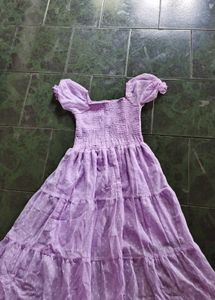 Girls Stylish Dress