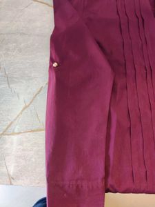 Summer Top For Girls
