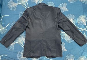 Navy Blue Blazer