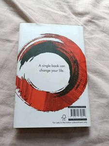 The Courage To Be Disliked
