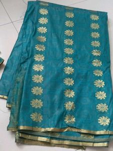 Fancy Saree