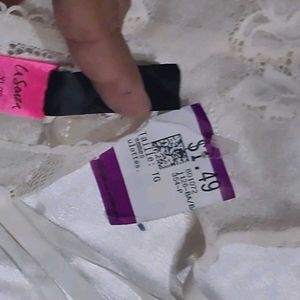 New Istailj Panty Lasenza