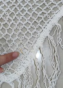Handmade Beach Top