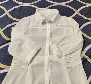 White Top For Women