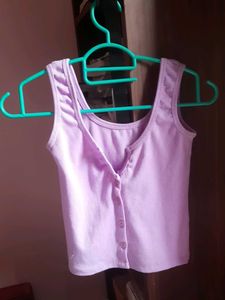 Tops For Girls