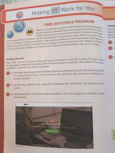 MS-CIT Textbook