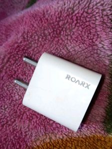 USB-C Charging Cable