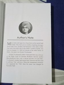 Inspiring Story Of My Life Book