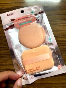 MAKEUP SPONGE