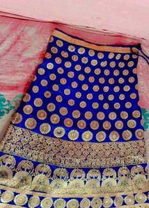 980 rs  Price Down Heavy Work Bridal Lehengah