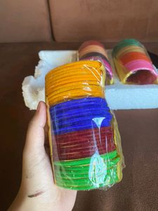 10x16 Bangles 2.6 Size Wid Freebies
