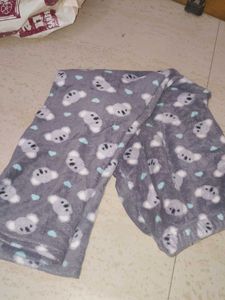 Women Winter Night Suit