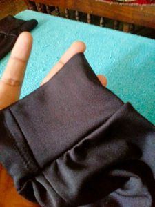 Sports Track Pants