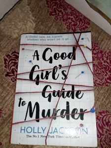 A Good Girl&#39;s Guide To Murder Series