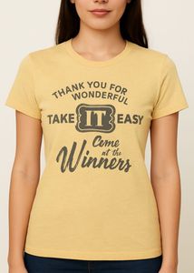 Graphic Tee