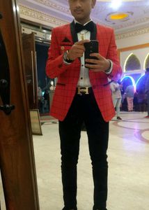 New Blazer