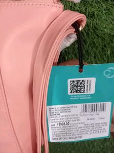 Caprese Bag