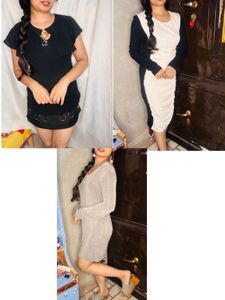 Dresses Bundle 3 One Pieces