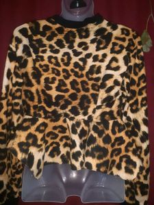 Winter collection Top