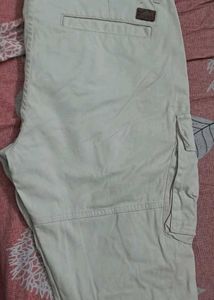 Cargo Pants - Stylish and Comfy