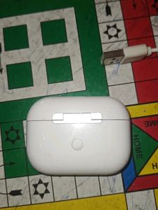 Airpods Pro Generation 2