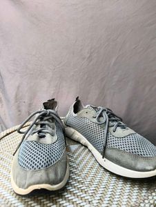 Casual Mesh Shoes