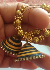 Earring Set(4pairs)