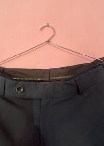 Navy Blue Dress Pants