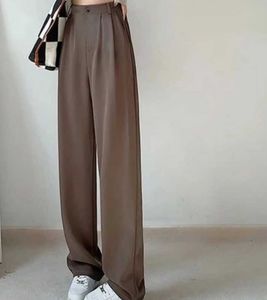 HIGH PREMIUM TROUSER