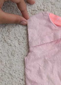 Cute Pink Dress