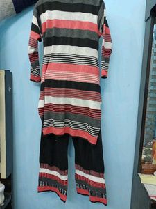 Plazo Suit 38 40 42 Size