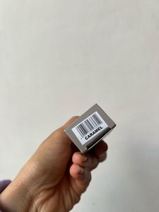 Love Earth Satin Matte Lipstick