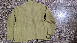 Full Sweater