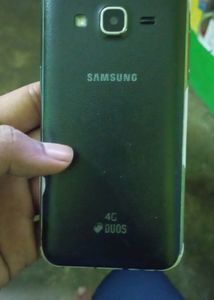 Samsung Galaxy J2