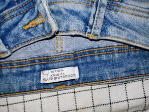 Bootcut Jeans - Size 26