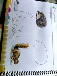 MINI ART AND CRAFT