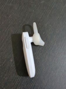Bluetooth Headset White 2.0